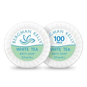 Sargılı Sabun 15 Gr.