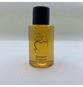 Şampuan 35 Ml