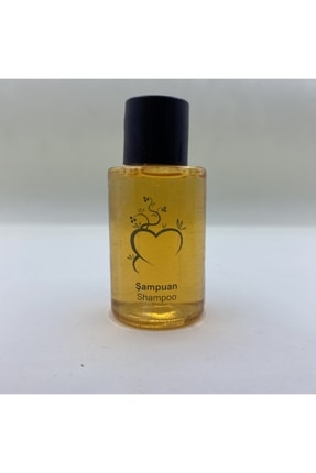 Şampuan 35 Ml