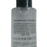 Şampuan 30 Ml