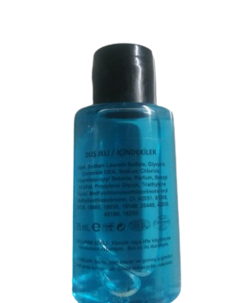 Duş Jeli 35 Ml