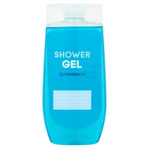 Duş Jeli  50 Ml