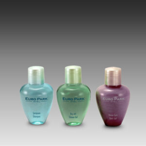 Boş Şişe Uzun ve Kapak 65 Ml 004