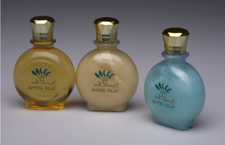 Boş Şişe Büyük ve Kapak 039