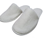 Otel Polyester Terlik  3 mm