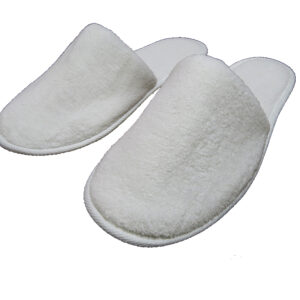 Otel Polyester Terlik 3 mm