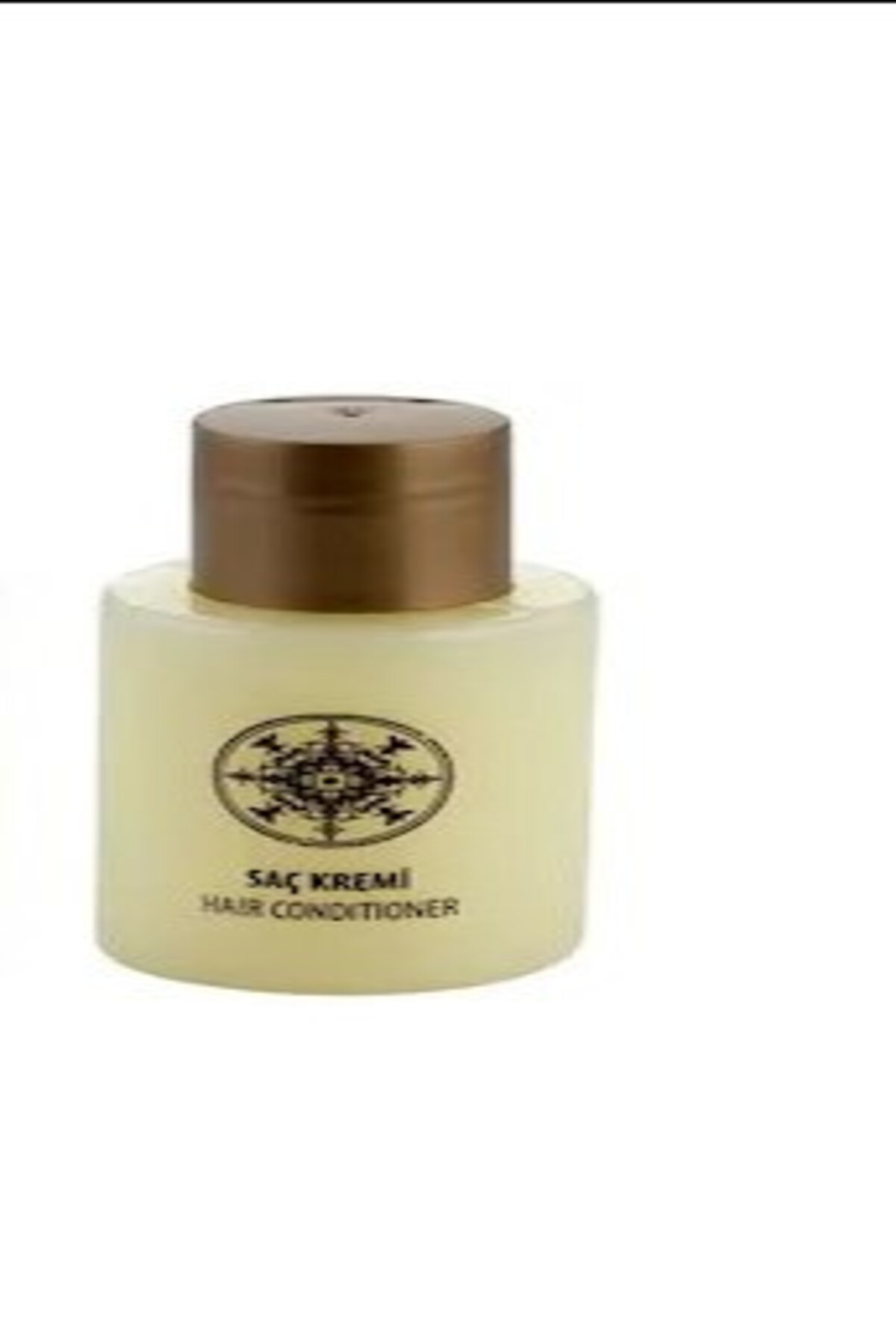 Saç Kremi 40 Ml