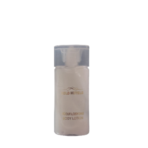 Vücut Losyonu 40 Ml