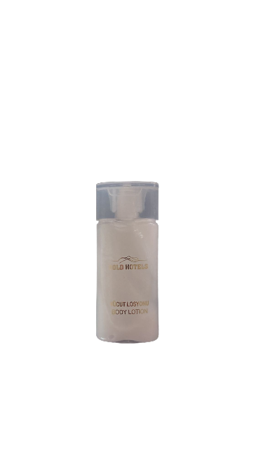 Vücut Losyonu 40 Ml
