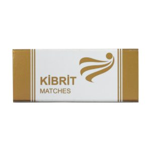 Kibrit
