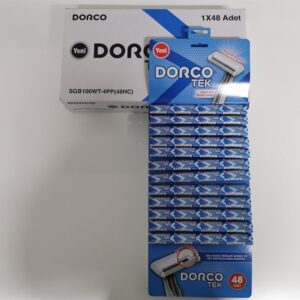 20x48 Adet Tek Bıçaklı Kullan At Jilet